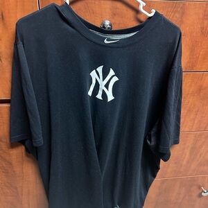 Nike Yankees Dri-FIT T-Shirt